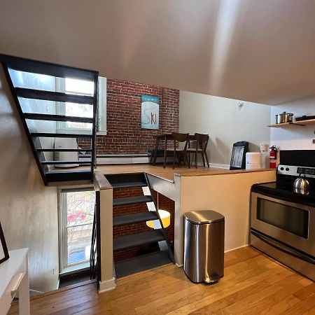 דירות דנוור Affordable & Chic Rino/Lodo/Dtown Loft- Walkable מראה חיצוני תמונה