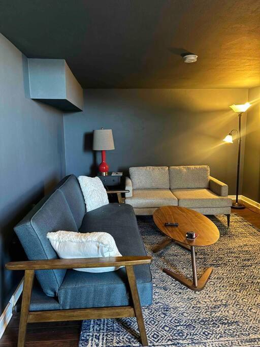 דירות דנוור Affordable & Chic Rino/Lodo/Dtown Loft- Walkable מראה חיצוני תמונה