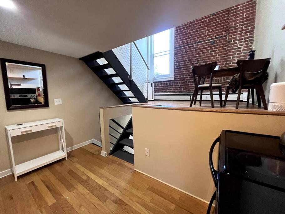 דירות דנוור Affordable & Chic Rino/Lodo/Dtown Loft- Walkable מראה חיצוני תמונה